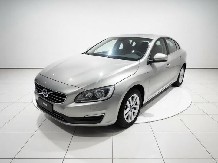 S60 2017 S60L T3