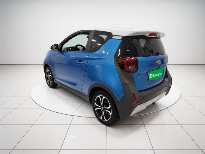 QQ Little Ant 2019 4-Seater Smart 30.6kWh photo 4