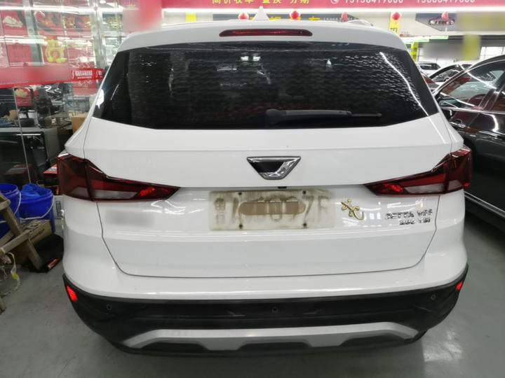 VS5 2019 280TSI AT photo 5