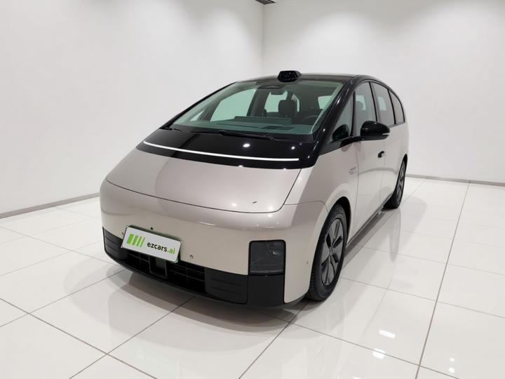Li MEGA 2024 Ultra