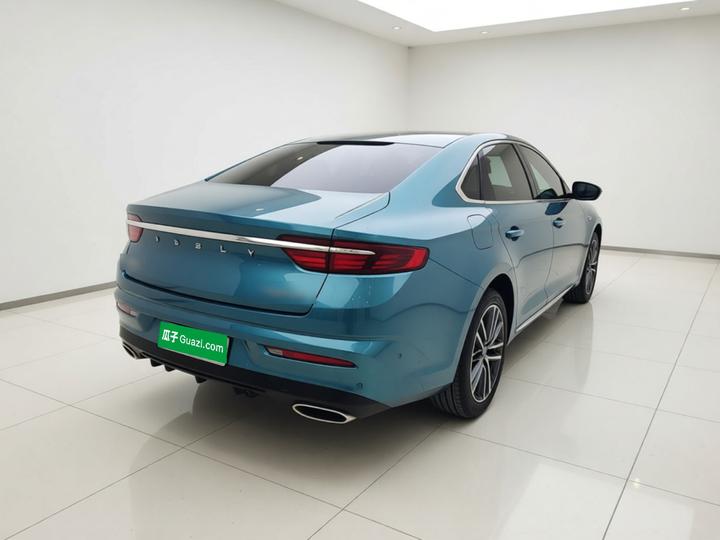 Preface 2021 Facelift 2.0TD Premium photo 6