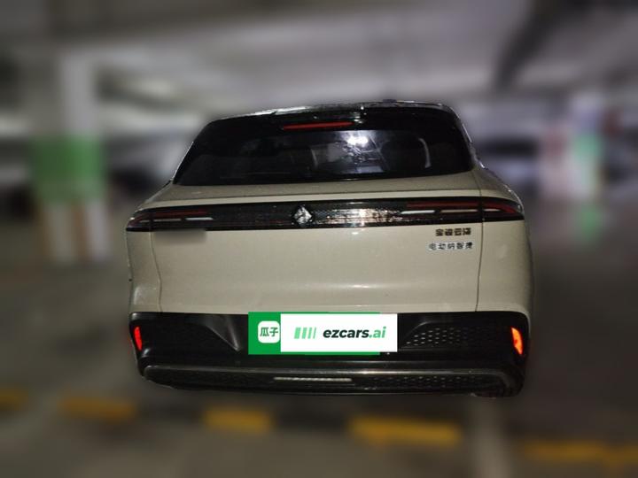 2024 600km EV photo 5