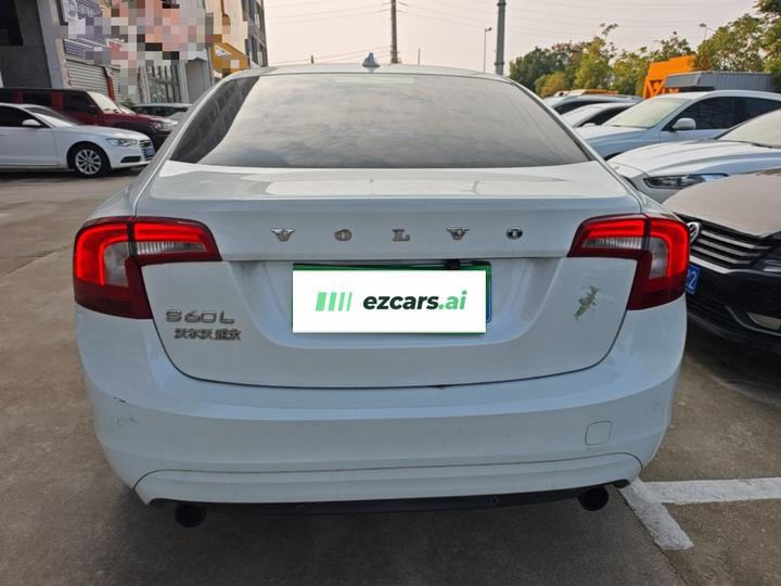 S60 2015 S60L 2.0T photo 5