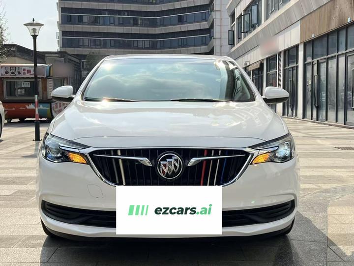 Excelle 2018 15T MT Elite China V photo 2