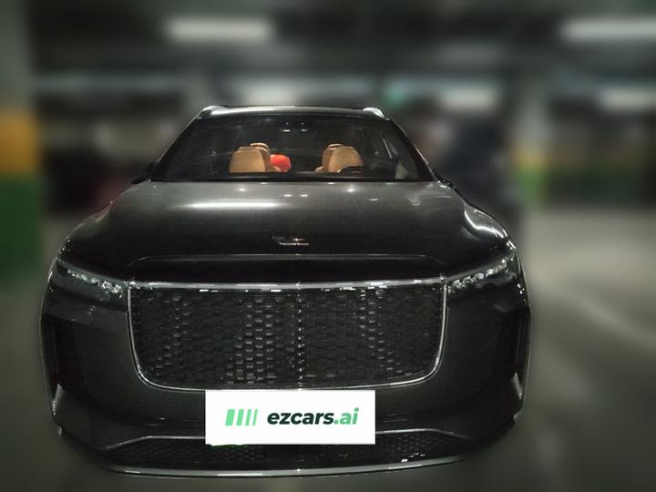 Li Auto ONE 2020 EREV 6-Seater photo 2
