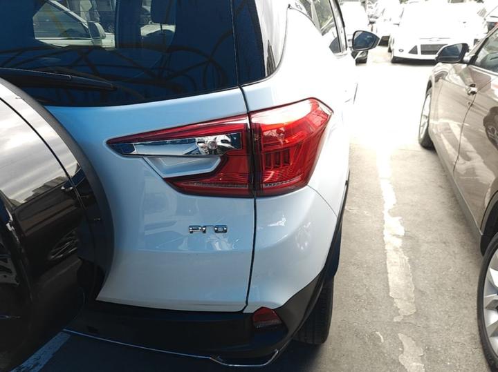 Yuan Pro 2021 401KM Premium photo 7