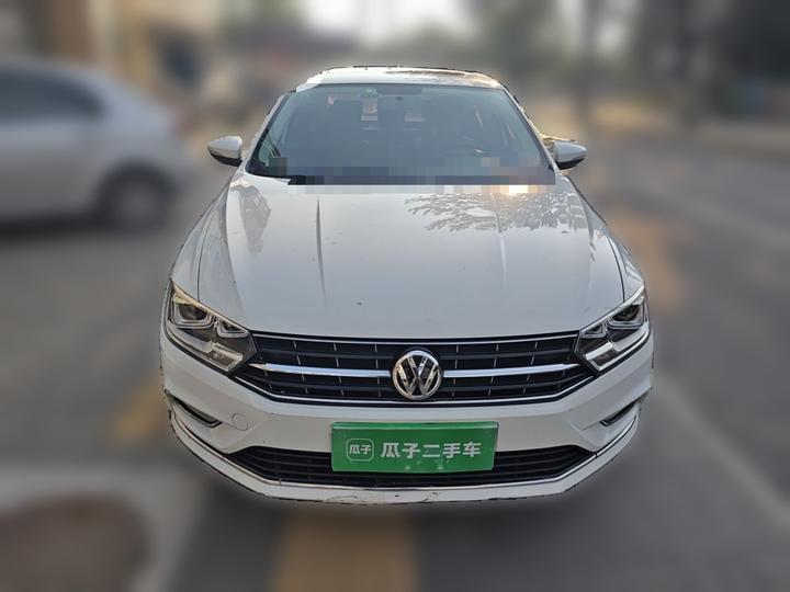 Bora 2018 230TSI DSG Comfort photo 2