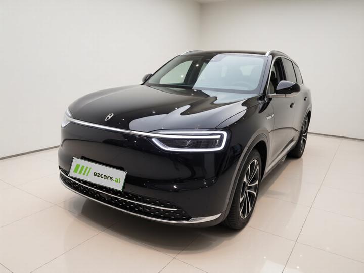 HIMA AITO M7 2026 EREV Max AWD 5-Seater 192-Line LiDAR