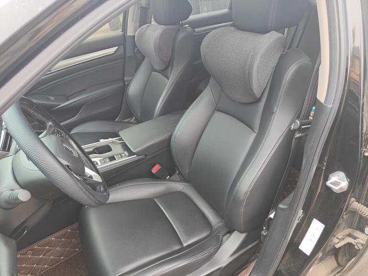 Accord 2018 260TURBO Elite China VI photo 7