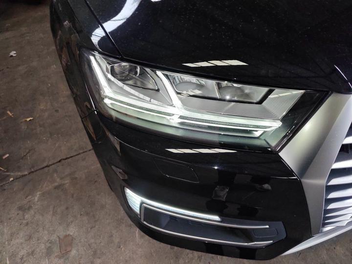 Q7 EV 2019 55 e-tron photo 7