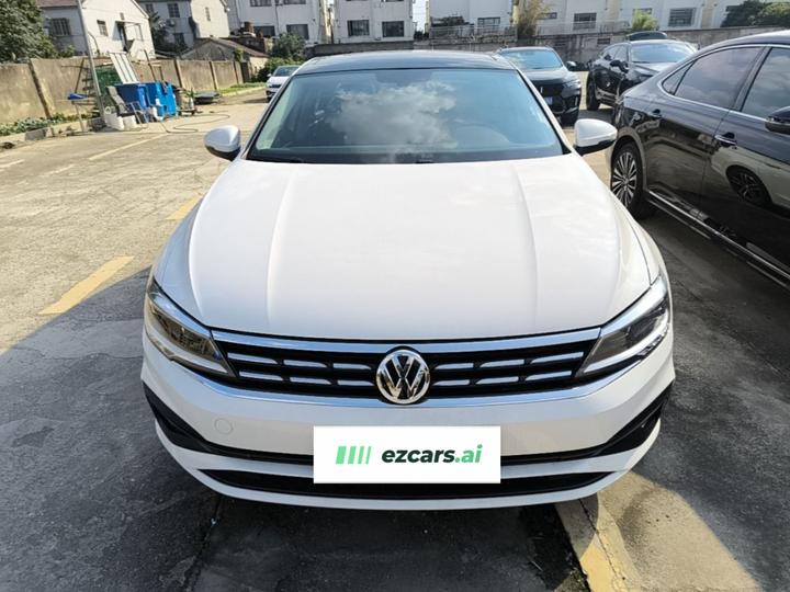 Lamando 2021 Facelift 280TSI DSG Comfort photo 2