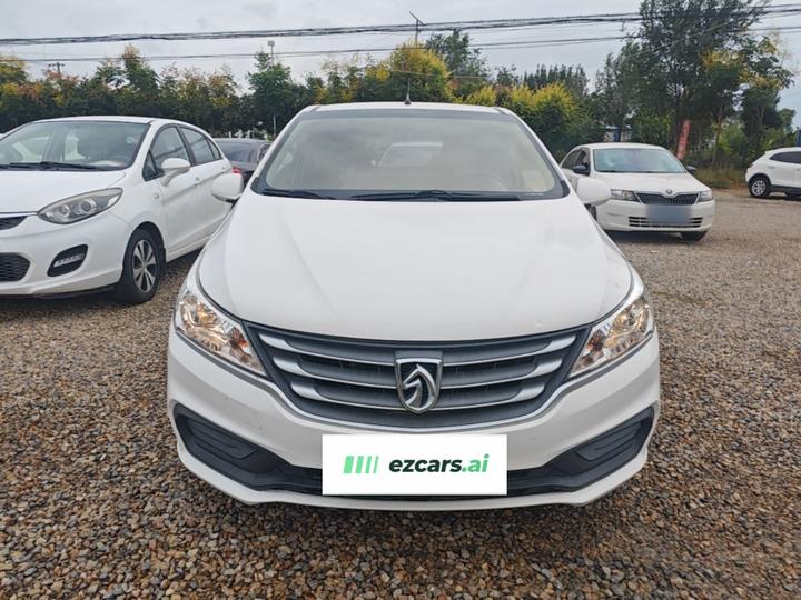 310 2020 1.2L MT Comfort photo 2