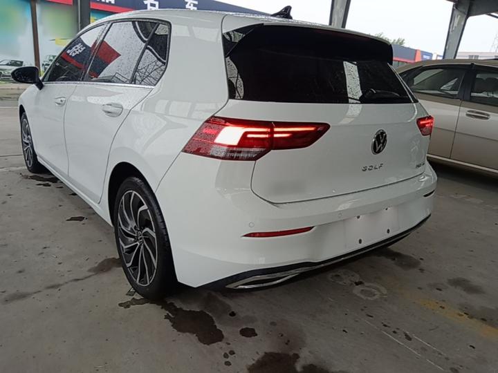 Golf 2023 280TSI DSG Pro photo 4