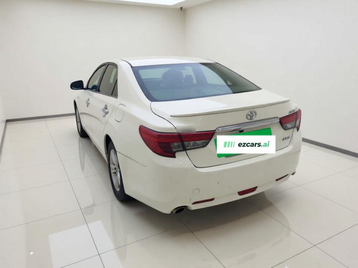 2013 2.5S photo 4