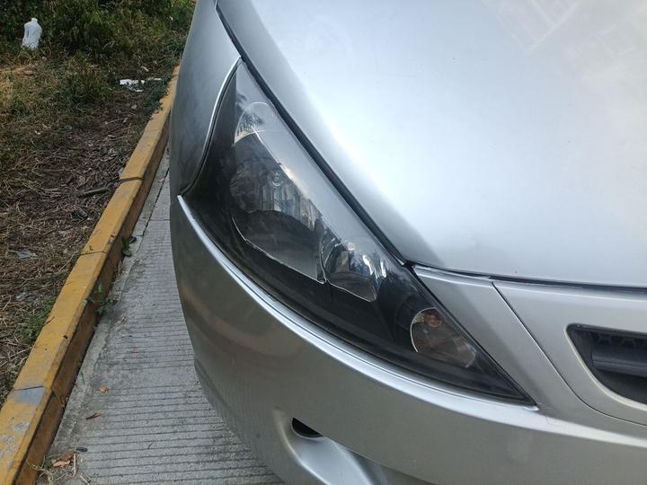 2015 XL 1.5L MT photo 7
