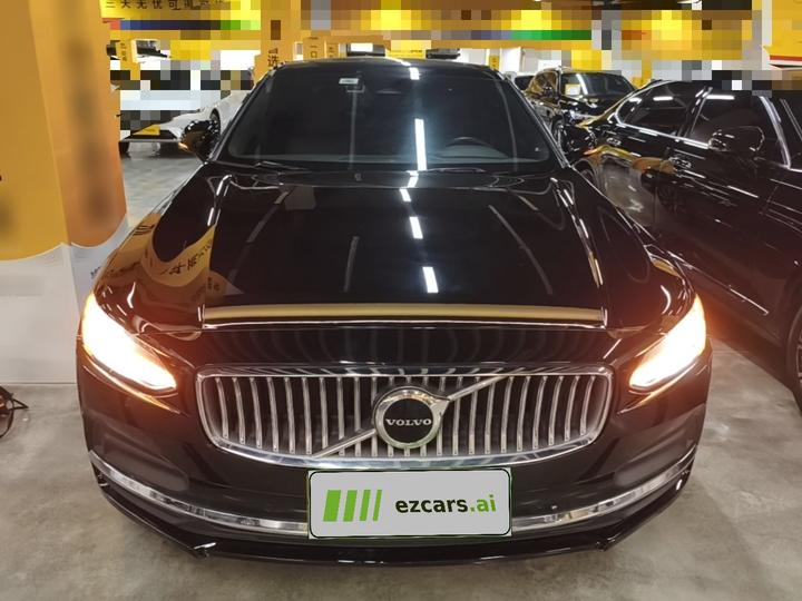 S90 2023 B5 Luxury