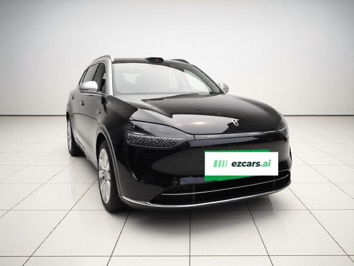 HIMA AITO M9 2024 EREV Max 42kWh 6-Seater photo 3