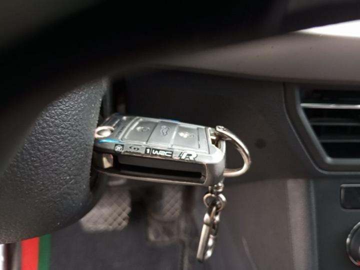 Lavida 2021 280TSI DSG Comfort photo 8