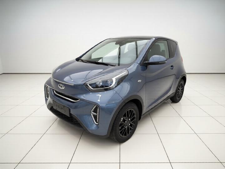 QQ Little Ant 2024 Facelift 251km 23.99kWh