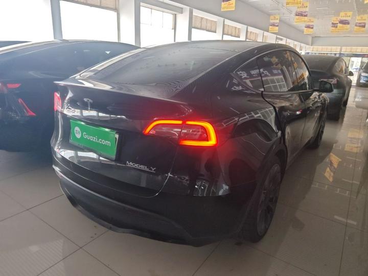 Model Y 2021 Performance AWD photo 4