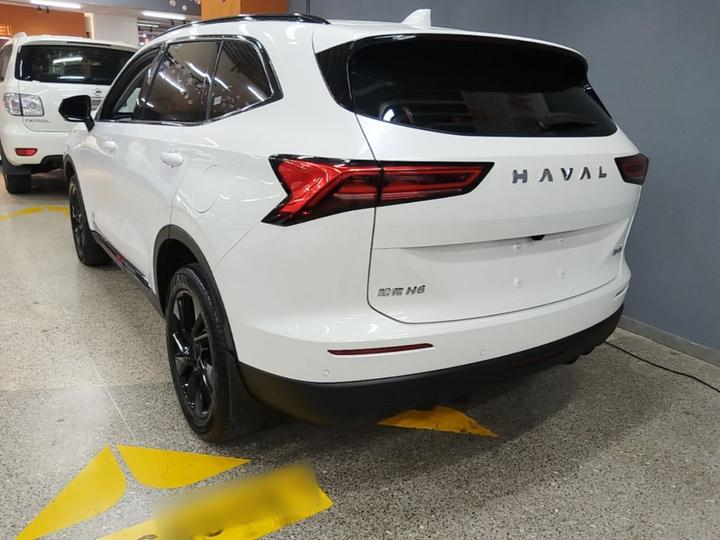 H6 2024 1.5T RWD Max photo 4