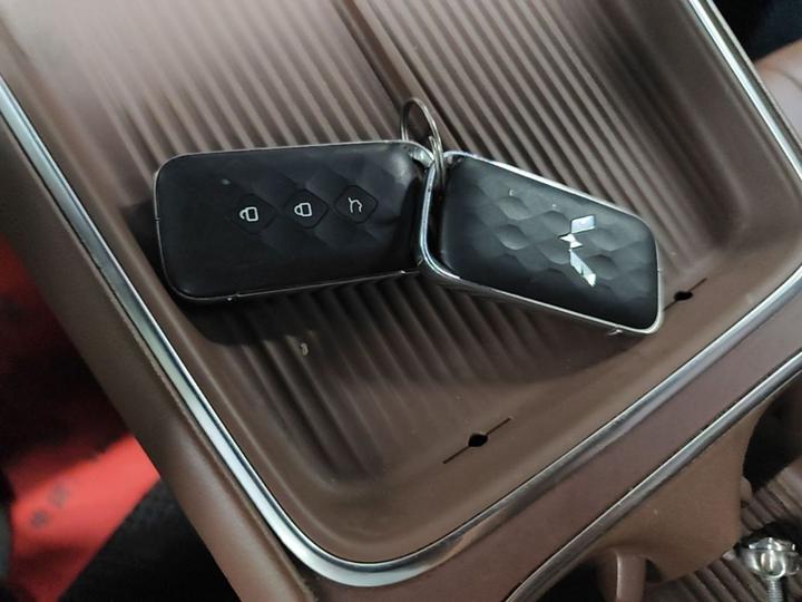 Wuling S 2024 510km Flagship photo 8