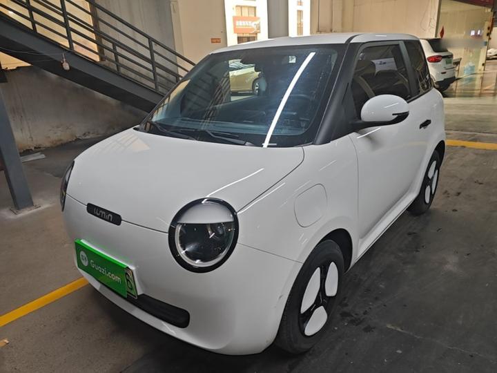 Nevo Changan Lumin 2022 210km