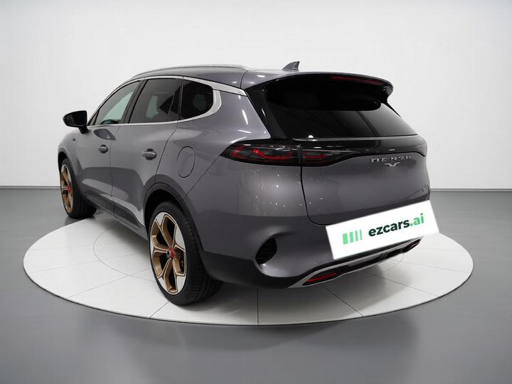 X 2020 PHEV Flagship photo 4