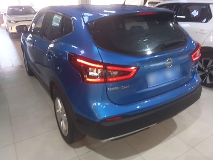 Qashqai 2019 2.0L CVT Smart photo 4