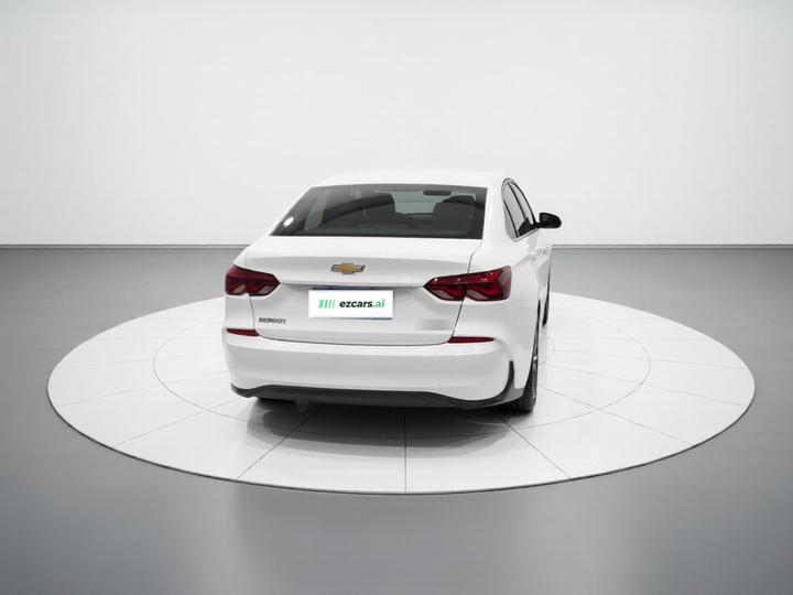 Cruze 2023 1.5L DCT WOW photo 5