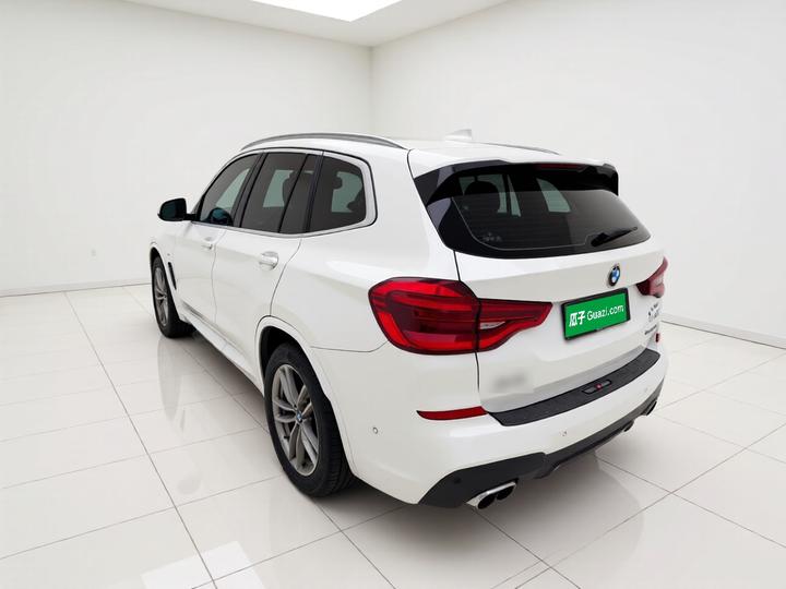 X3 2021 xDrive28i M Sport Package photo 4