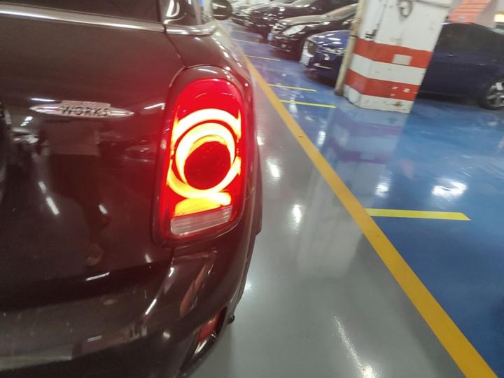JCW COUNTRYMAN 2017 2.0T JOHN COOPER WORKS photo 7