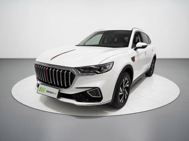 HS5 2022 Facelift 2.0T Connected