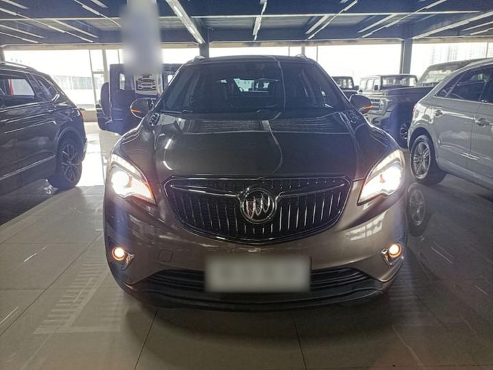 Envision 2018 20T RWD Elite photo 2