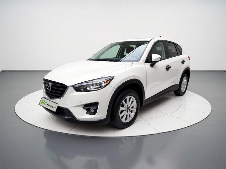 CX-5 2015 2.0L AT RWD