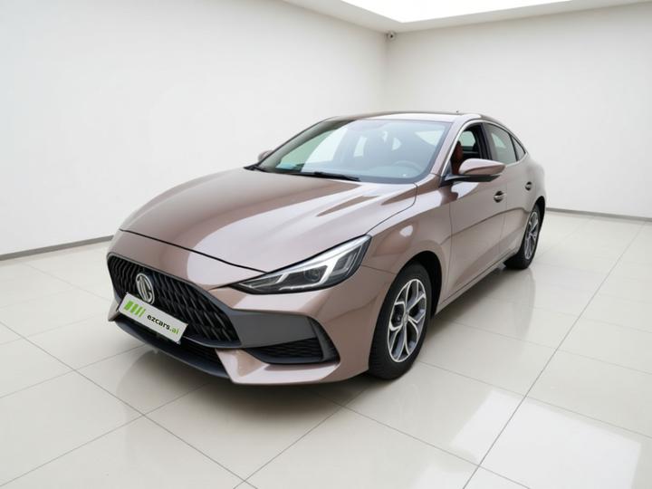MG5 2022 180DVVT CVT Luxury