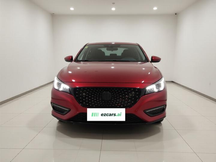 MG6 2019 20T AT photo 2