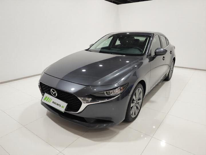 3 Axela 2020 2.0L AT