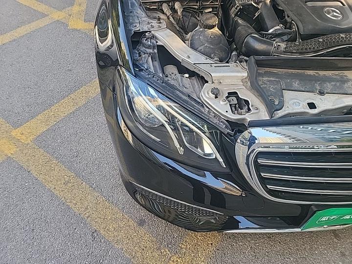 E-Class 2019 E 200 L Sport photo 7