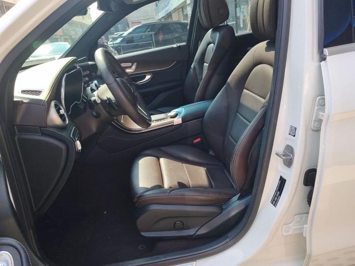 GLC 2020 GLC 300 L 4MATIC Dynamic photo 6
