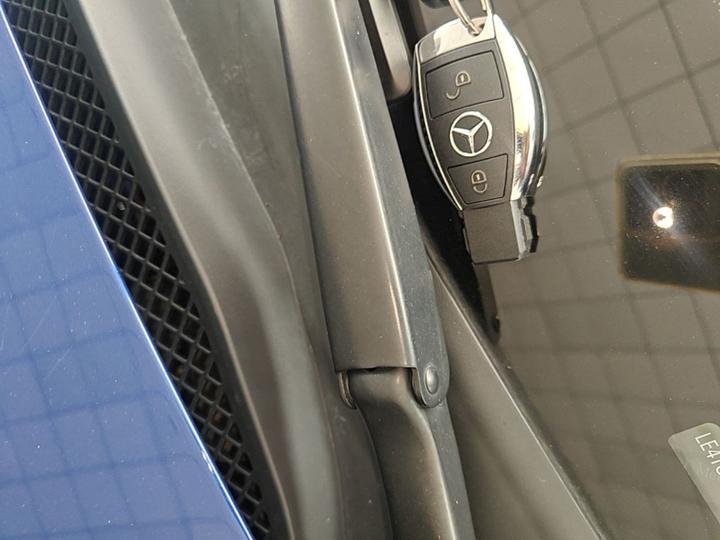 GLA 2018 GLA 220 4MATIC Sport photo 8