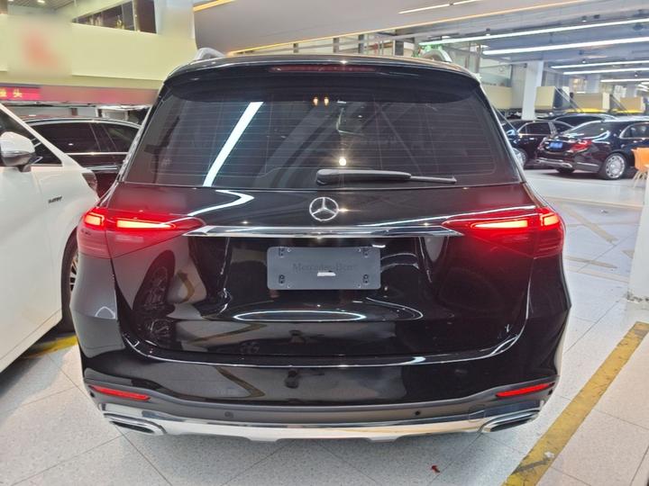 GLE Imported GLE 350 4MATIC Dynamic photo 3
