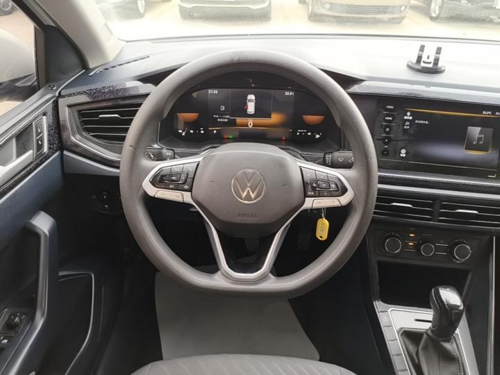 Lavida 2023 1.5L AT photo 6