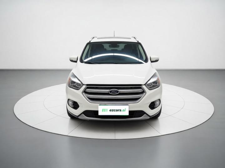Kuga 2018 EcoBoost 180 RWD photo 2