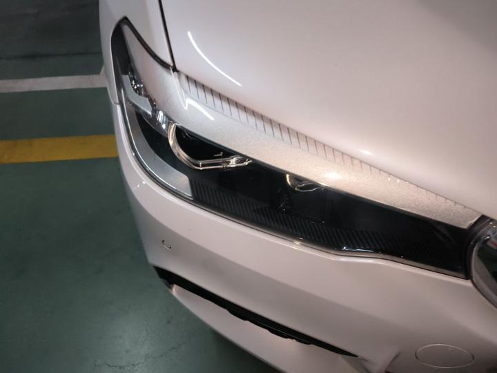 5 Series 2020 525Li M Sport Package photo 7