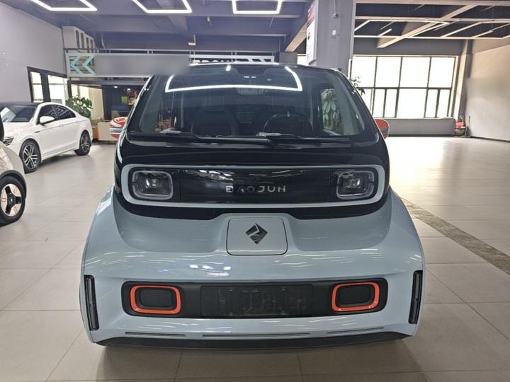 KiWi EV 2022 NCM photo 2