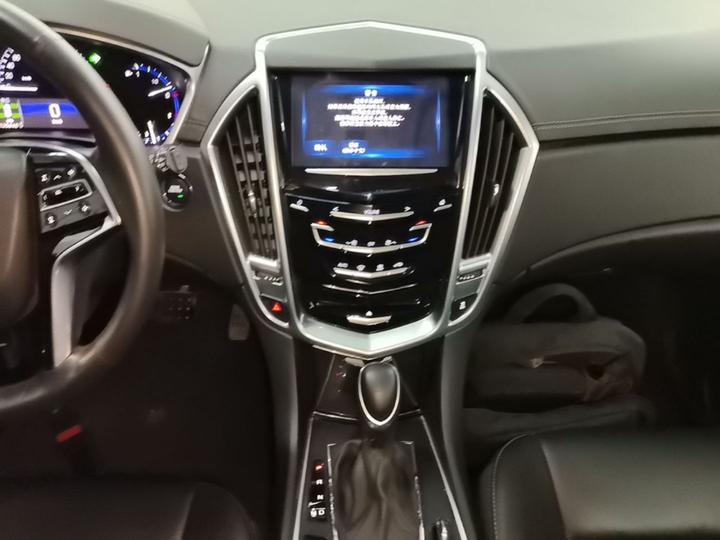 SRX 2014 3.0L Comfort photo 8