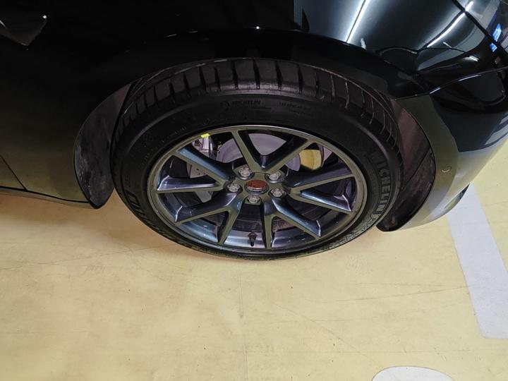 Model 3 2022 RWD photo 8