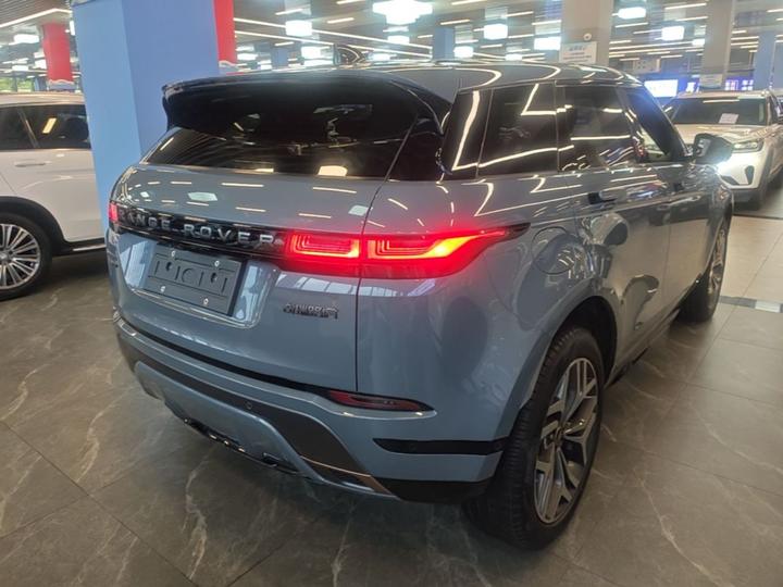 Range Rover Evoque 2020 249PS R-DYNAMIC S Sport photo 6