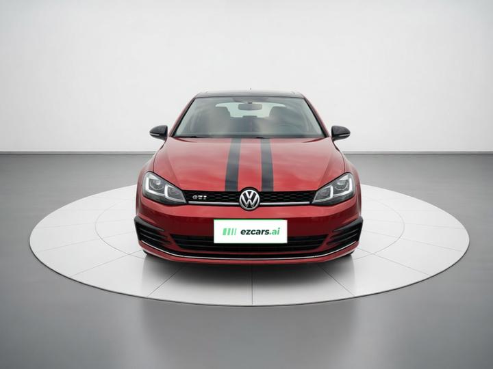 Golf 2015 1.4TSI AT Comfort photo 2